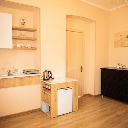 Natali Hotel Tbiliszi Kültér fotó