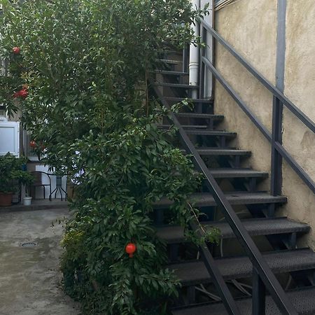 Natali Hotel Tbiliszi Kültér fotó