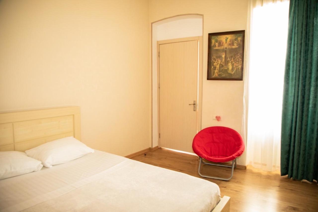 Natali Hotel Tbiliszi Kültér fotó