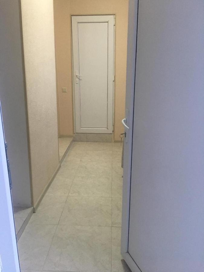 Natali Hotel Tbiliszi Kültér fotó