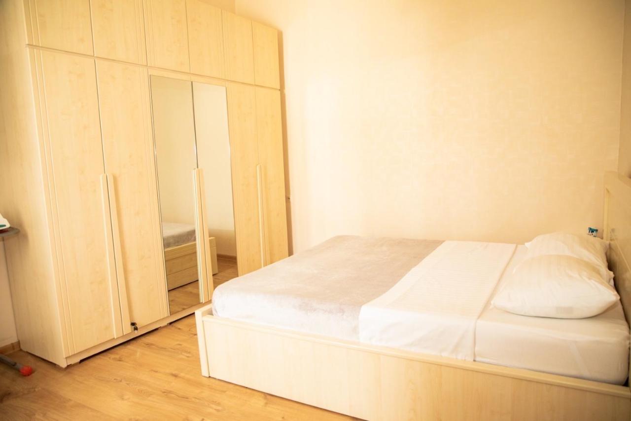 Natali Hotel Tbiliszi Kültér fotó