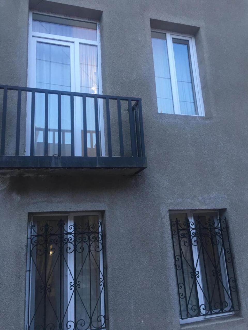 Natali Hotel Tbiliszi Kültér fotó